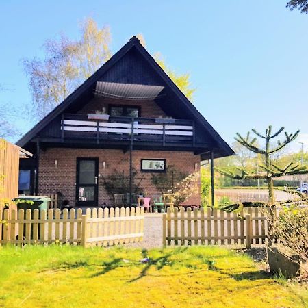 5 Minute Walk To Lego - 2 Bedrooms Loft Floor With Balcony Billund Exteriér fotografie