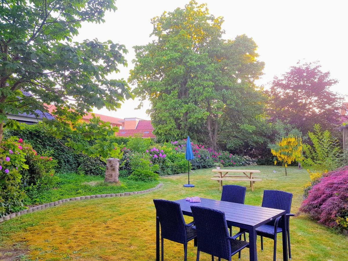 5 Minute Walk To Lego - 2 Bedrooms Loft Floor With Balcony Billund Exteriér fotografie