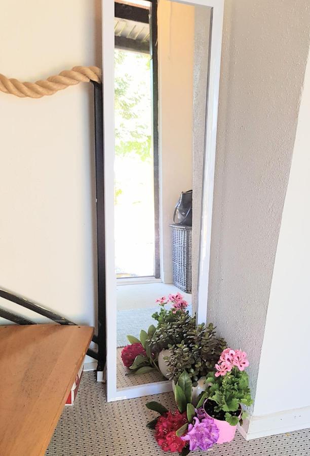 5 Minute Walk To Lego - 2 Bedrooms Loft Floor With Balcony Billund Exteriér fotografie