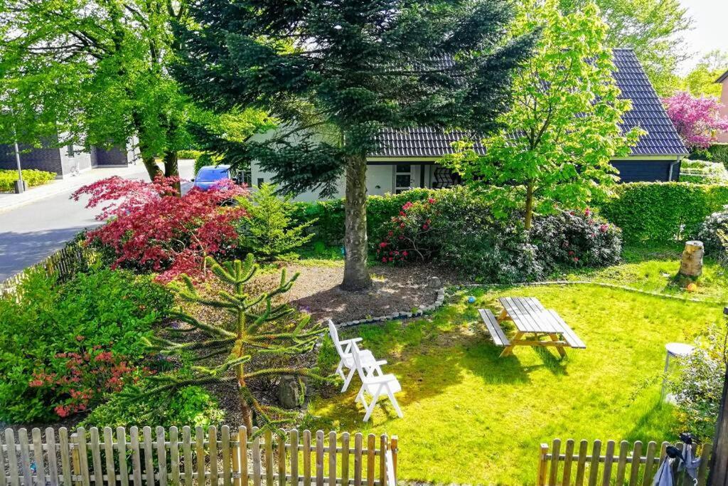 5 Minute Walk To Lego - 2 Bedrooms Loft Floor With Balcony Billund Exteriér fotografie