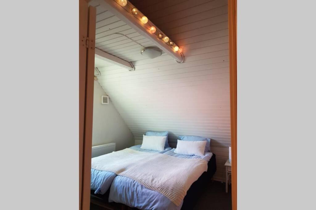 5 Minute Walk To Lego - 2 Bedrooms Loft Floor With Balcony Billund Exteriér fotografie