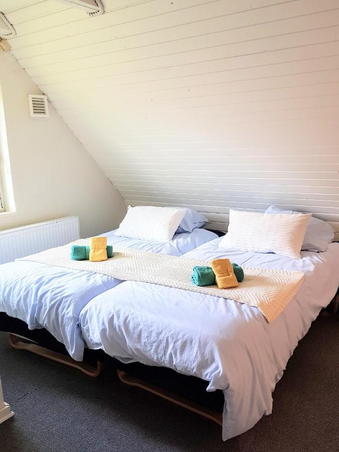 5 Minute Walk To Lego - 2 Bedrooms Loft Floor With Balcony Billund Exteriér fotografie