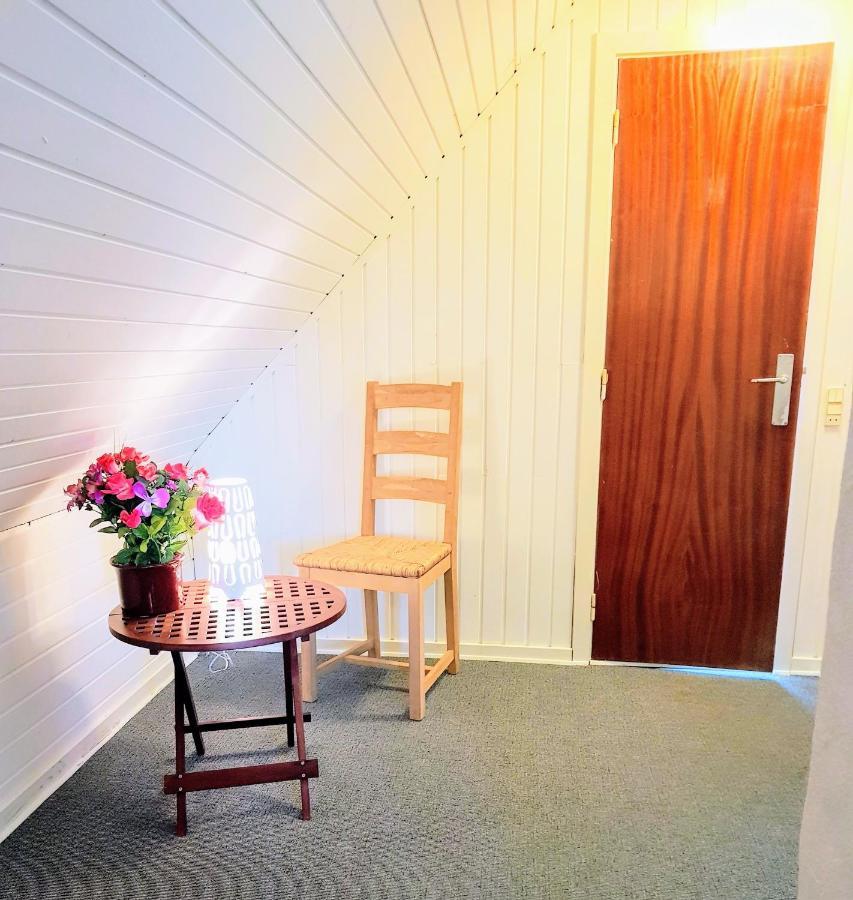 5 Minute Walk To Lego - 2 Bedrooms Loft Floor With Balcony Billund Exteriér fotografie